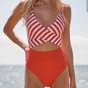 Summersalt swimsuit - NWT!